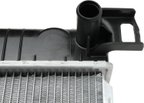 CSF 3653 Radiator - view 4
