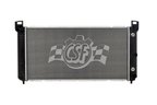 CSF 3653 Radiator - view 1