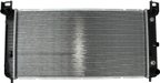 CSF 3653 Radiator - view 2