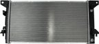 CSF 3671 Radiator - view 3