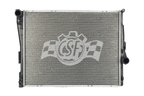 CSF 3708 Radiator - view 1