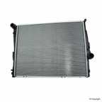 CSF 3708 Radiator - view 2