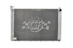CSF 3711 Radiator - view 1