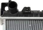CSF 3745 Radiator - view 4