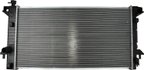 CSF 3745 Radiator - view 2