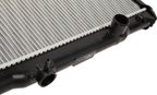 CSF 3776 Radiator - view 4