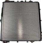 CSF 3776 Radiator - view 2