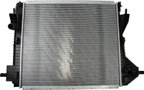 CSF 3796 Radiator - view 3