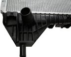 CSF 3796 Radiator - view 5
