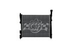 CSF 3869 Radiator - view 1