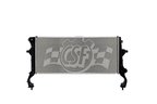 CSF 3870 Radiator - view 1