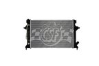 CSF 3871 Radiator - view 1