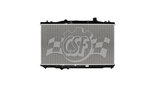 CSF 3881 Radiator - view 1