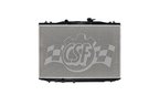 CSF 3897 Radiator - view 1