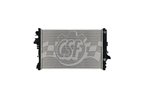 CSF 3899 Radiator - view 1