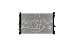 CSF 3902 Radiator - view 1