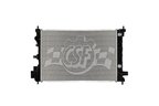 CSF 3908 Radiator - view 1