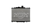 CSF 3920 Radiator - view 1