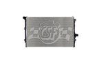 CSF 3921 Radiator - view 1