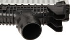 CSF 6004 Intercooler - view 3