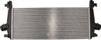 CSF 6005 Intercooler - view 2