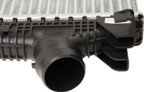 CSF 6005 Intercooler - view 3
