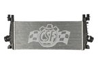 CSF 6005 Intercooler - view 1