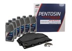 Pentosin 1052107 Automatic Dual Clutch Transmission Fluid - view 7