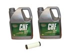 Pentosin 1405216 Differential Hydraulic Clutch Control System Fluid - view 7