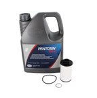 Pentosin 8038207 Automatic Dual Clutch Transmission Fluid - view 8
