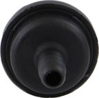 Rein ABH0286 Vacuum Check Valve - Rear - view 2