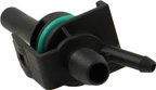 Rein ABH0331 Engine Crankcase Breather Hose Connector - view 2