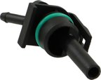 Rein ABH0331 Engine Crankcase Breather Hose Connector - view 3