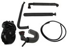 Rein ABK0128 Engine Crankcase Breather Hose Kit - view 5