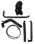 Rein ABK0128 Engine Crankcase Breather Hose Kit - view 6