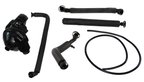 Rein ABK0128 Engine Crankcase Breather Hose Kit - view 1