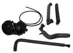 Rein ABK0128 Engine Crankcase Breather Hose Kit - view 2