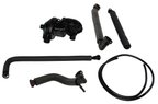 Rein ABK0128 Engine Crankcase Breather Hose Kit - view 3