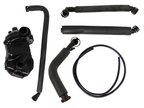 Rein ABK0128 Engine Crankcase Breather Hose Kit - view 4