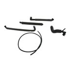Rein ABK0129 Engine Crankcase Breather Hose Kit - view 5