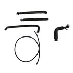 Rein ABK0129 Engine Crankcase Breather Hose Kit - view 6