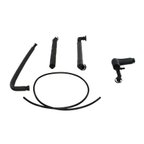 Rein ABK0129 Engine Crankcase Breather Hose Kit - view 2