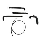 Rein ABK0129 Engine Crankcase Breather Hose Kit - view 4