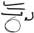 Rein ABK0130 Engine Crankcase Breather Hose Kit - view 6