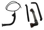 Rein ABK0130 Engine Crankcase Breather Hose Kit - view 3