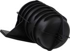 Rein ABR0356 Turbocharger Vacuum Reservoir - Right - view 3