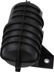 Rein ABR0356 Turbocharger Vacuum Reservoir - Right - view 2
