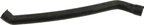 Rein ABV0106 Engine Crankcase Breather Hose - Valve Cover (Left) To Connector - view 6