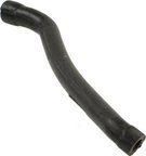 Rein ABV0106 Engine Crankcase Breather Hose - Valve Cover (Left) To Connector - view 2