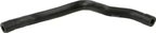 Rein ABV0110 Engine Crankcase Breather Hose - Valve Cover (Right) To Connector - view 1
